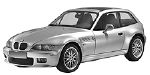 BMW E36-7 U1915 Fault Code