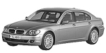 BMW E65 U1915 Fault Code